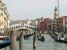 Rialto bridge and the Grand Canal