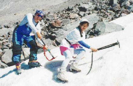 Ice Safety