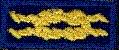 Cub leader knot