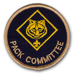 Pack Committee Image