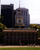 Independence Hall