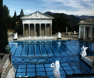 The Neptune Pool