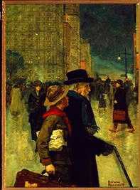 William Boyce