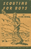 Scouting for Boys