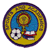 cub scout sports and academics
