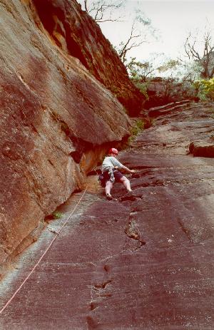 Rather lame angle of 100 Foot Slab