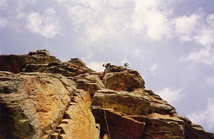 Angie (The Rock)