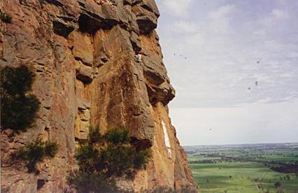 Angie (The Rock)