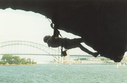 Clocks (Balls Head)