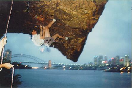 Clocks (Balls Head)