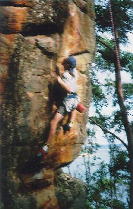 Barrenjoey