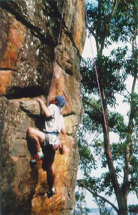 Barrenjoey