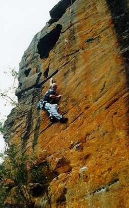 3D Wimp Out, Berowra