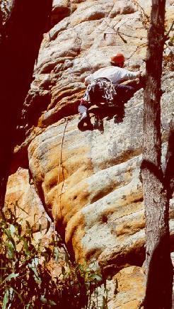 What awesome rock!