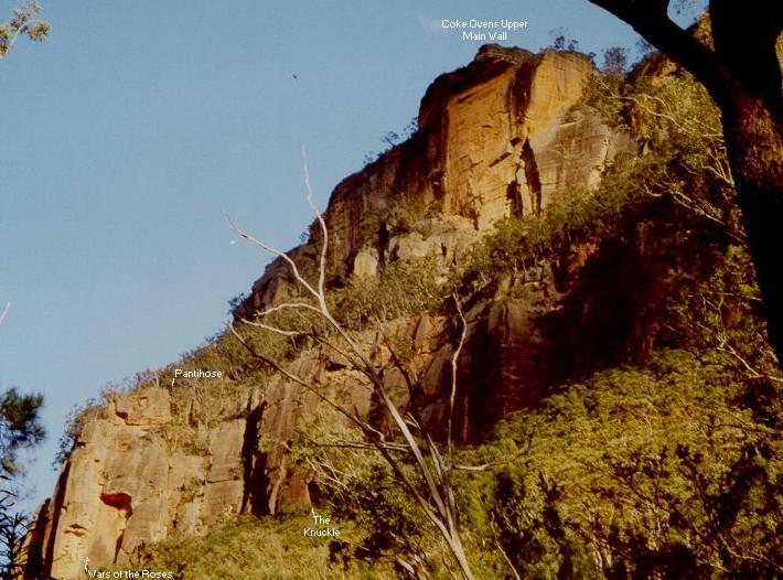 The Coke Ovens