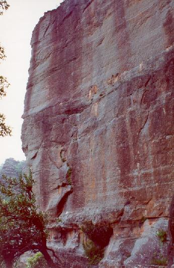 The mighty Day of Reckoning arete