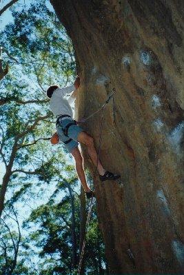 Killer Boas, Thompson's Point