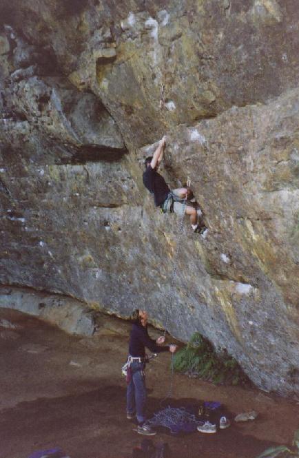 Wham Bam Thank you Ma'am