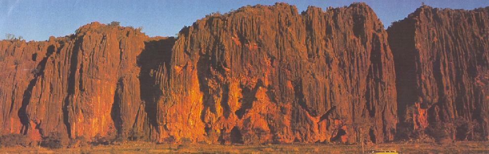 The Kimberley, WA
