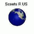 Scouts R US Web Ring Home