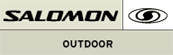 Salomon Sports's website