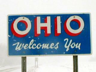 Click here to see pictures and a trip report from our trip to Ohio's highpoint.