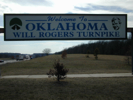 Oklahoma's Federal Building Memorial