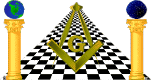 Enter into Freemasonry