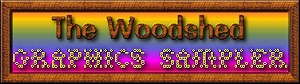 Woodshed Graphics