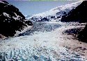 Bear Glacier