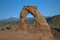 delicate arch