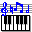 piano