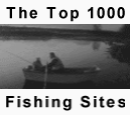 The Top 1000 Fishing Sites