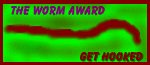 worm award