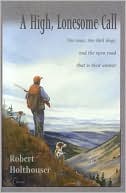 A High, Lonesome Call cover