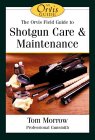 Orvis Shotgun Maint. cover