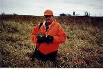 David's first rooster