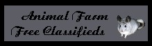 Free Pet Classifieds, Animal Forum, Free Pet Links, Book Store, & Daily Cartoon!