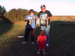 Sue, Jim & Jessi