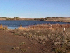 Roemich's Castle Rock Dam