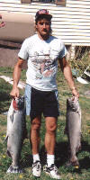 Charles limit Fall Chinook
