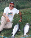 Limit Fall Chinook