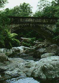 Crystal Creek