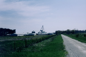 Before the fire