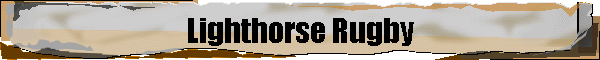 Lighthorse Rugby