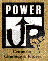Power Up Logo