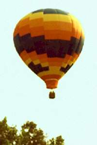 Charlie Balloon