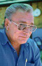 The man who started it all!