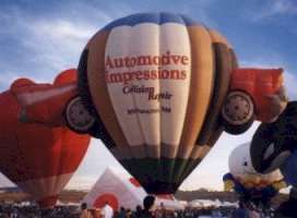  mixed transportation!