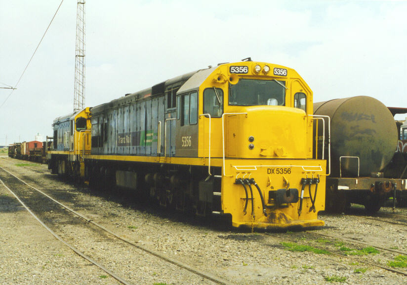 dx 5356 at pn